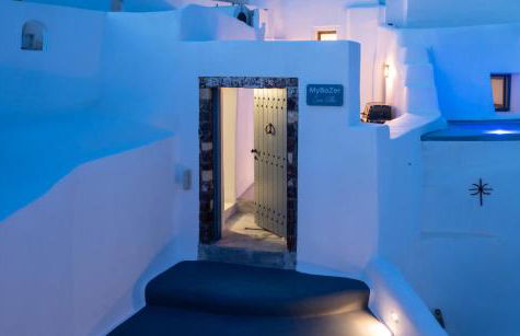 MyBozer Cave Villa - Foto 1