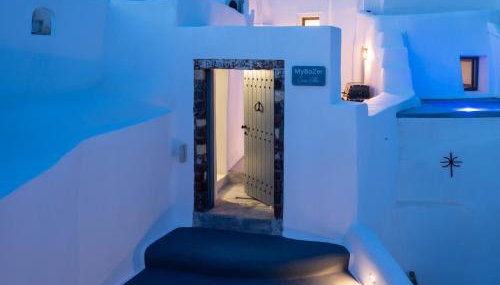 MyBozer Cave Villa - Foto 1