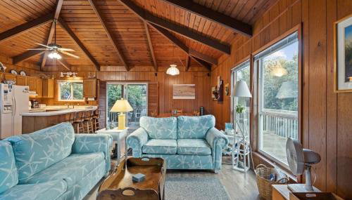Dogwood Treehouse home - Foto 2