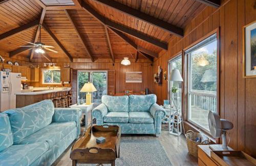 Dogwood Treehouse home - Foto 2