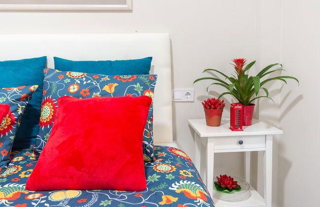 Olletas Apartment - Foto 10