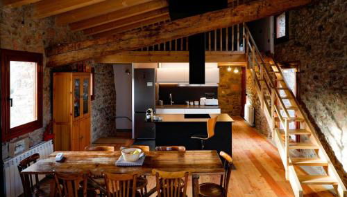 Preciosa Casa Cal Jaumet - Foto 1