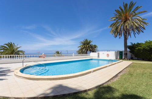 Home2Book Amazing La Palmita Suite - Foto 33