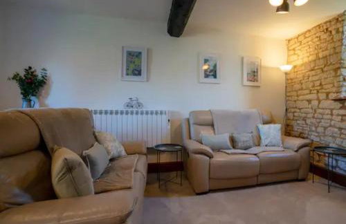 Converted 17th century barn with garden parking - Pass the Keys - Foto 7