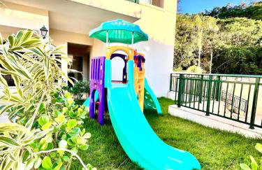 NOVIDADE! Apartamento Bella Vita Bertioga - Photo 16