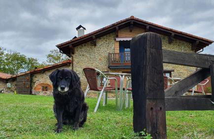 Casa Rural Urkulu Landetxea - Foto 16