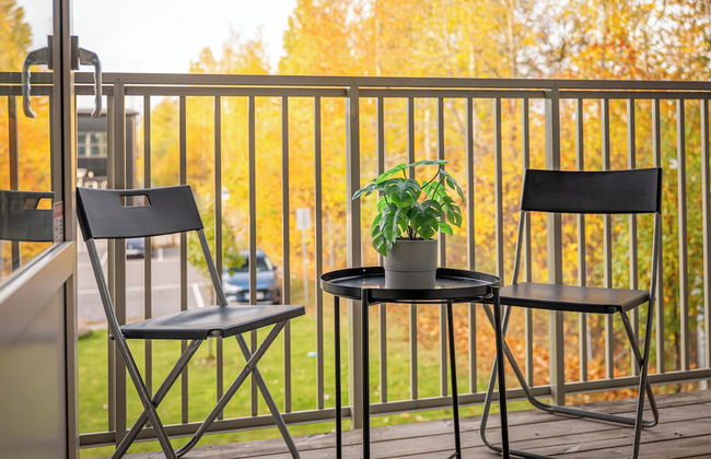 Uppsala Hotel Apartments - Foto 26