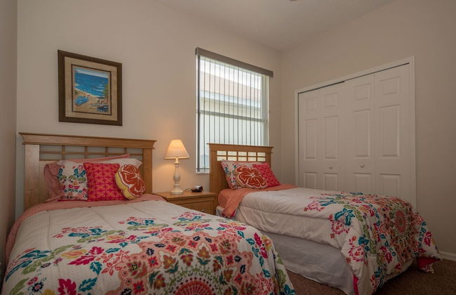 Wr1057dl 4 Bedroom Villa in Westridge - Foto 5