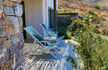 Villa Handras-Ulivo & Mandorlo, by Amorgos Holiday Homes - Foto 34