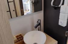 L'Oustalou - Tiny house en Aubrac - calme & nature - Foto 20