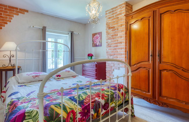 Poumeyrette - Foto 13