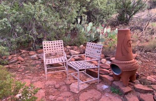 Saddle Rock Ranch B&B at West Sedona - Foto 9