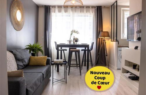 appartement le carnel - Foto 1