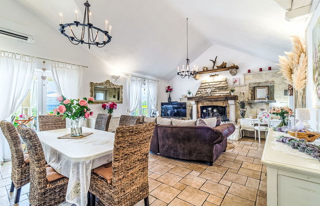 Villa Mutnik - Foto 6