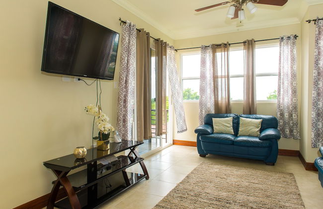 Kingston Modern Duplex Apartment - Foto 20