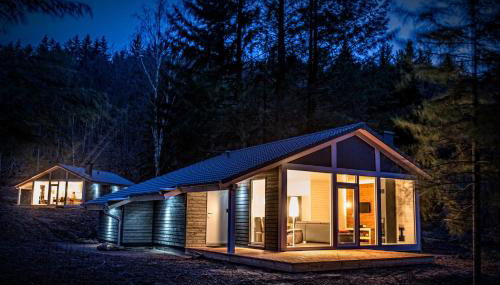 4 Personen mit Sauna F0H3 - Foto 3