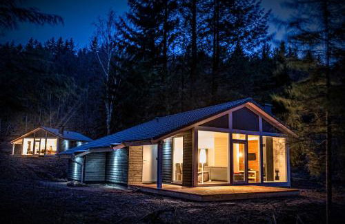 4 Personen mit Sauna F0H3 - Foto 3