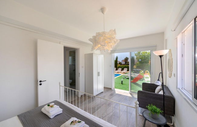 Ayia Napa Marina Vibes - Foto 53