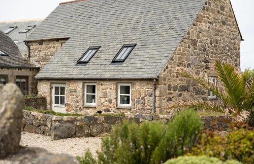 Rosewall Cottage - Foto 29