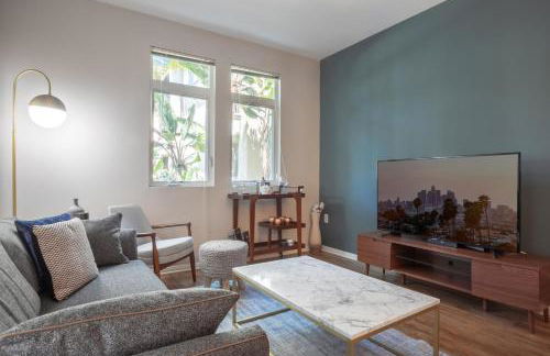 Playa del Rey 1BR w Gym WD Pool nr LAX Beach LAX-147 - Foto 2