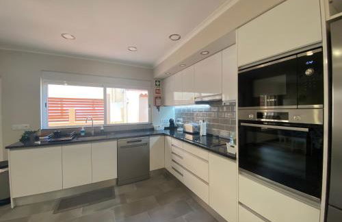 Villa ELTAEL - Miguel House - Warm Pool from April 2026- Facilities for Disabled Guests - Foto 43