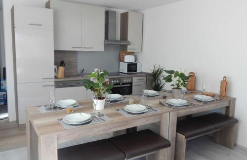 Ferienhaus Koenigsberg Haus 1 - Foto 10