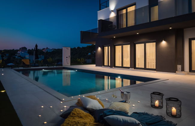 Villa Gaia - Photo 23