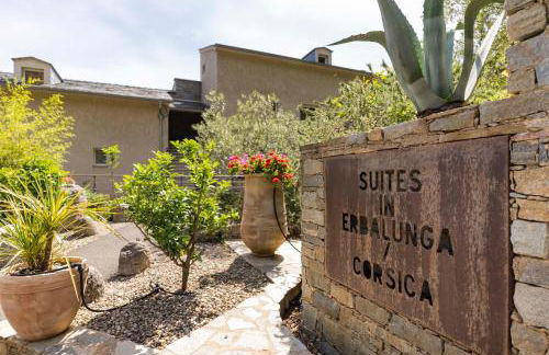 Suites in Erbalunga - Foto 4