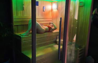 Fragas do Cabril Eco & Wellness Lodge - Foto 54