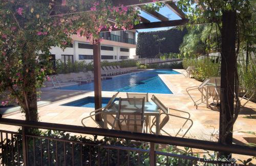 Cobertura Espetacular Itaipava All Suites - Foto 21
