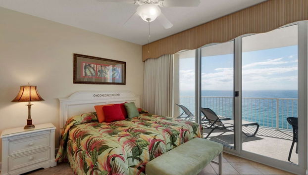 Twin Palms 1705 - Foto 2, Habitación