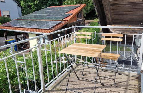 Ferienhaus an der Brandenburgischen Seenplatte - Photo 23