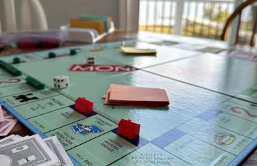 Lakefront Escape Dock Fire Pit Sleeps 14 - Foto 33