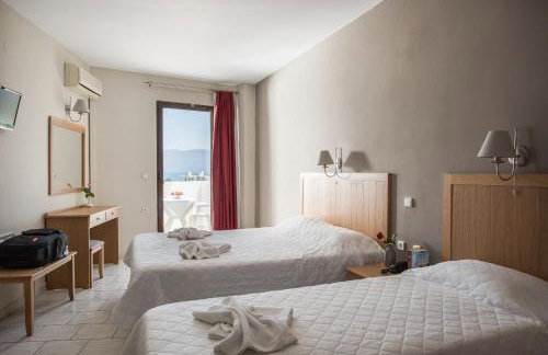 Mirtilos Studios & Apartments - Foto 80