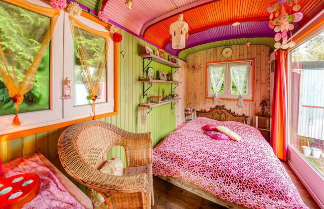 Holiday Home in Houffalize With Terrace - Photo 5