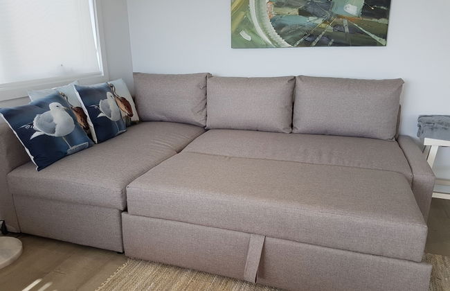 Apartment with views - Foto 3