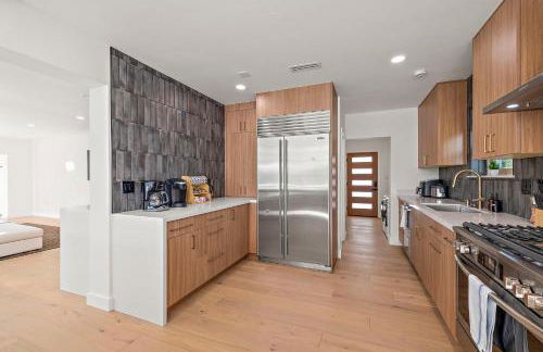 Sunlit & Spacious Seattle Home near Space Needle - Foto 24