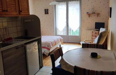 Résidence L'Alexandra 2 étoiles - Foto 59