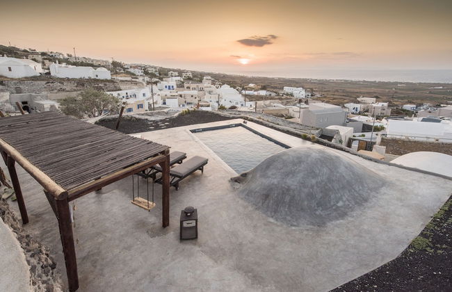 Sophia Finikia Villas - Foto 1