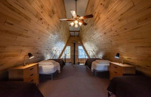 Cedar Cove Cabin 2 - Foto 21