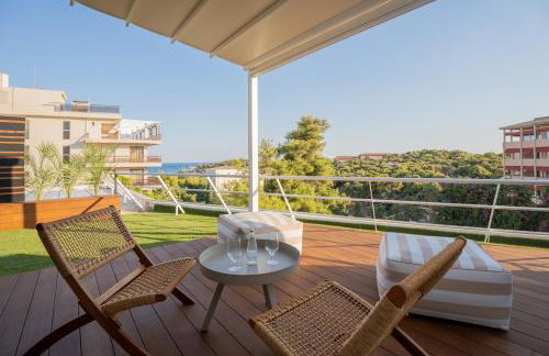 Athens Riviera Suite - Photo 13