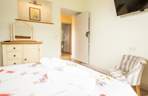 Sychpant Barn - Foto 32