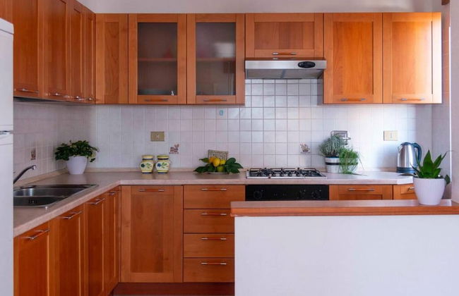 Welcomely - In Riva al Mare - Cala Gonone - Foto 3