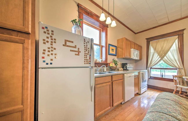 Zia New Haven - Photo 10