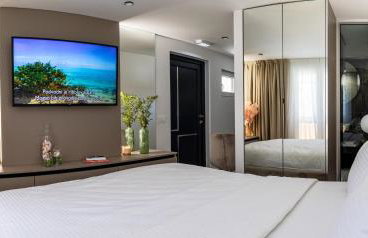 Villa Nina - Apartments with pool near the sea - Foto 20