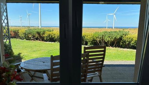 Apartamenty Vista Mare - Foto 4, Garden view