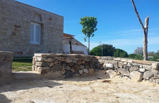 I Trulli Sul Mare - Photo 22