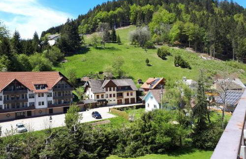 Haus Enere Au FeWo Antonia und FeWo Milan - Foto 10