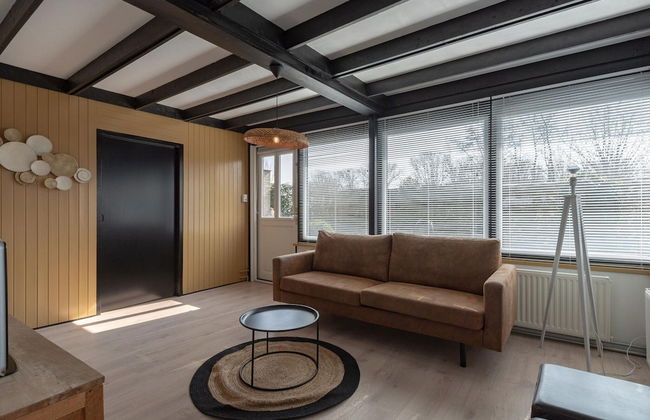 Detached Bungalow Edge of the Duinland Park - Foto 63