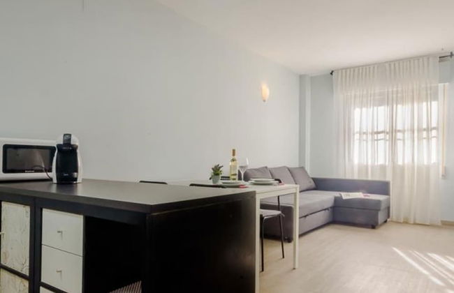 Apartaclub 14116 in Chiclana - Foto 5